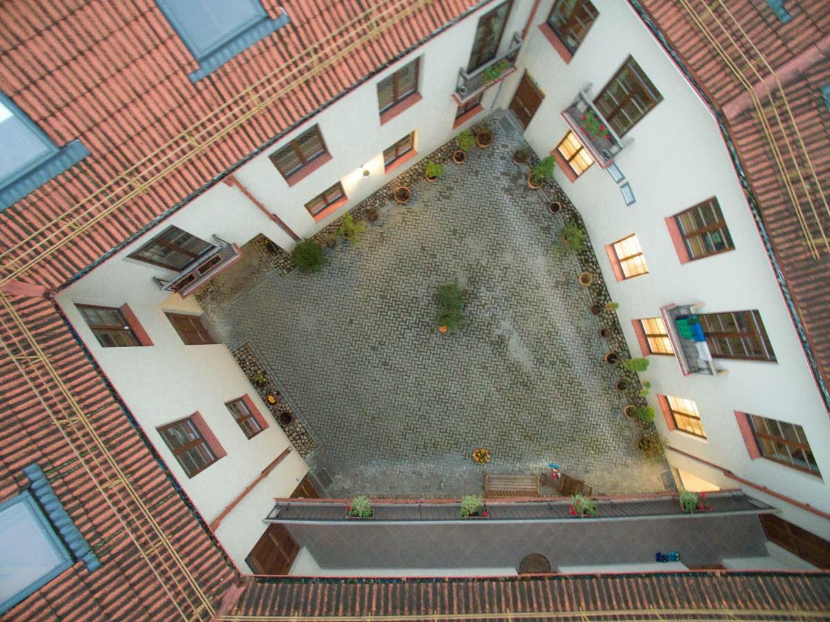 Dysnos Avenue Apartments VNO Eksteriør bilde
